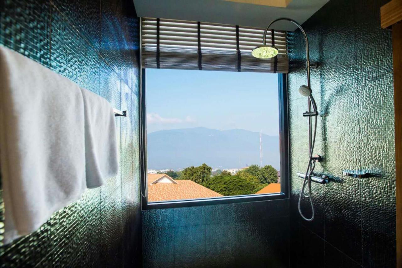 Yadana Chiangmai Hotel Chiang Mai Room photo